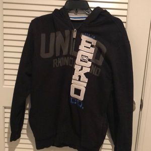 Ecko unlimited boys jacket